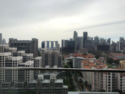 The Wharf Residence (D9), Condominium #570967761